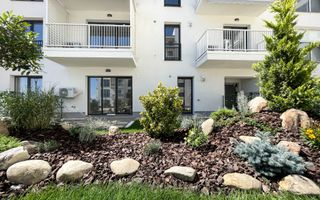 Apartament cu 2 camere ***NOU*** // Mogosoaia - Poză 17