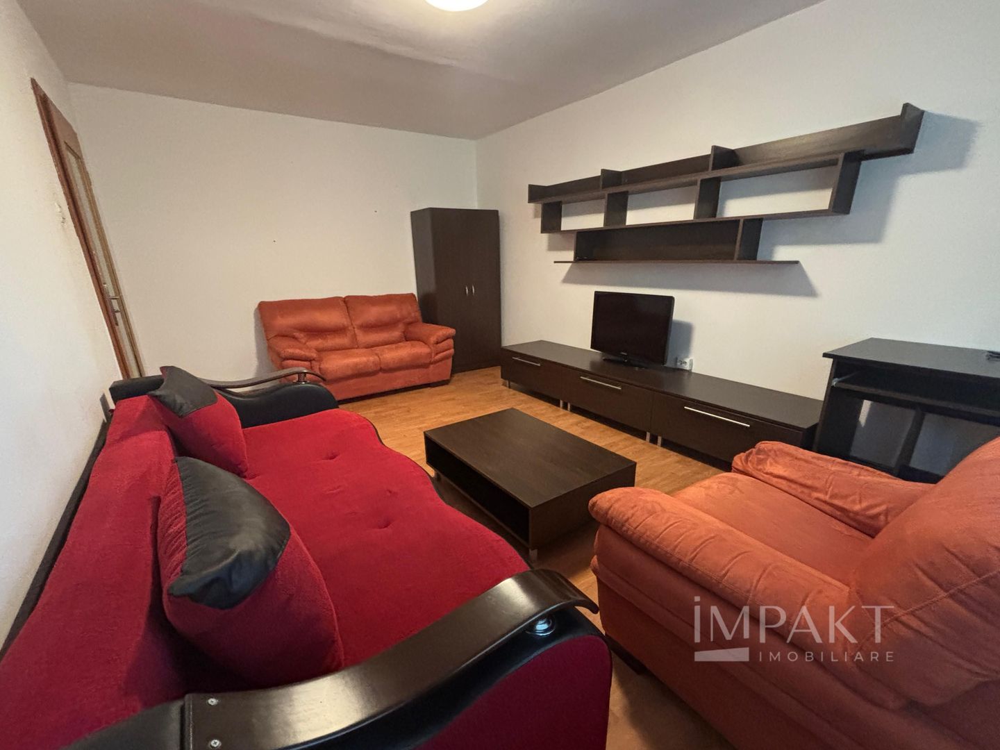 Apartament cu 3 camere decomandat Langa UMF! - Poză 1