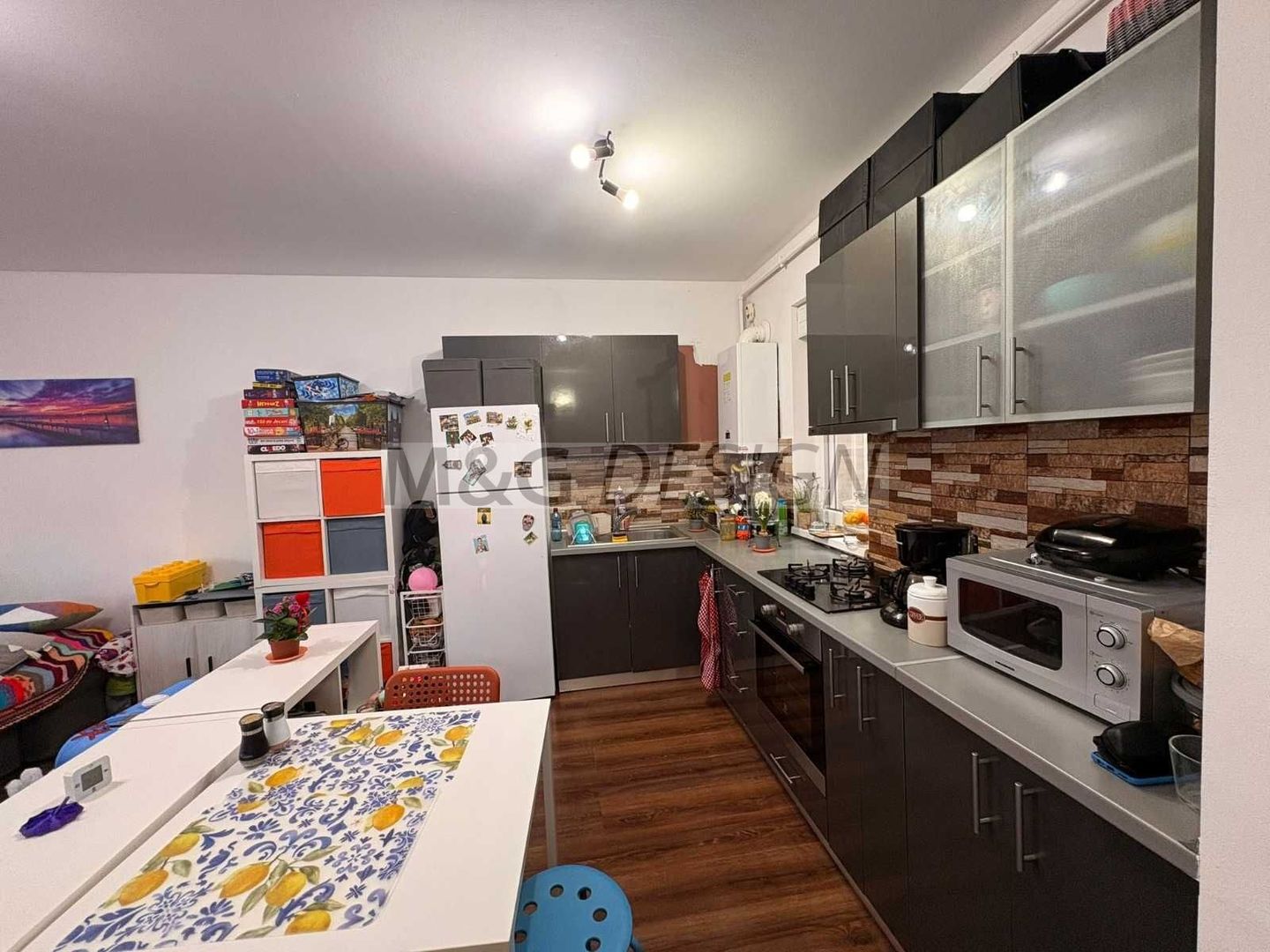 Apartament  2 camere  Dumbravita - Poză 3