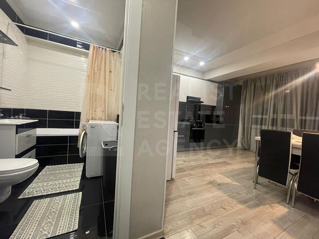 Chirie, apartament, 2 camere, str. Liviu Deleanu, Buiucani - Poză 2