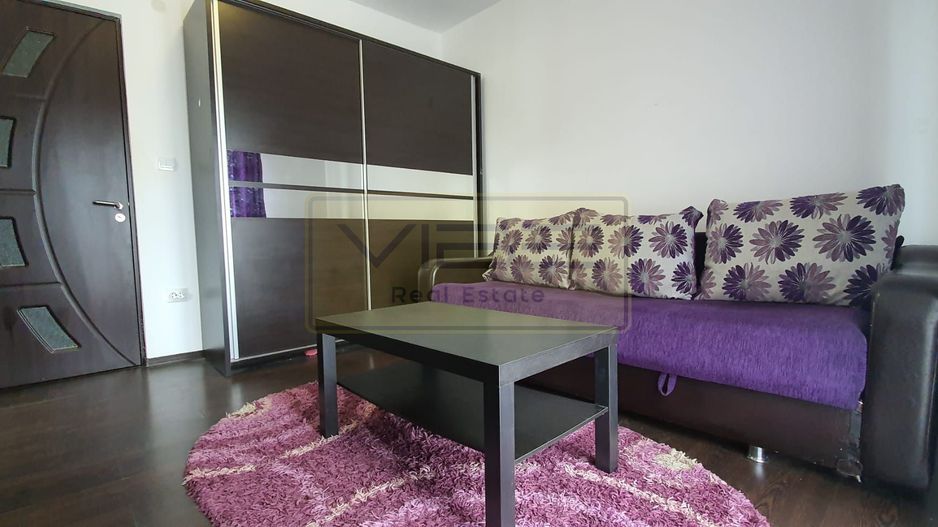 Apartament 1 camera imob nou Pacurari  Alpha Bank - Poză 6