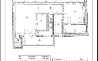 Vilă elegant renovata pentru business de prestigiu - Poză 25