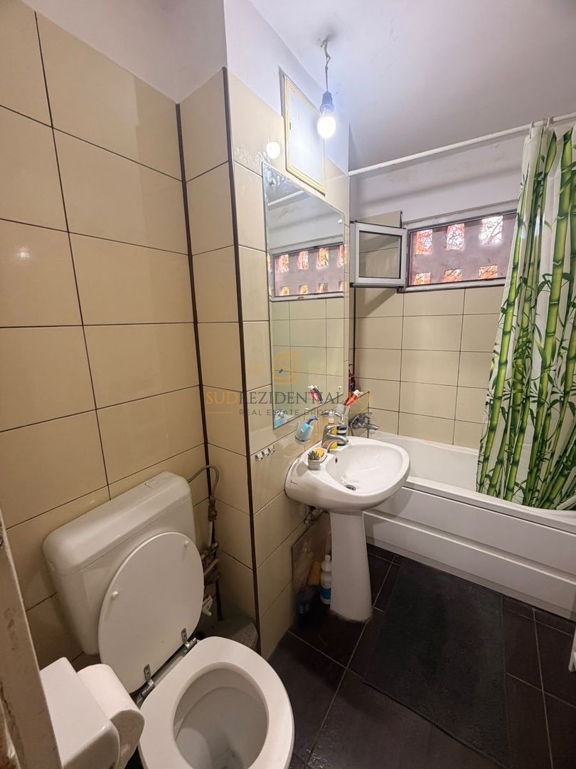 Apartament 3 camere, Brancoveanu, 67 mp, 10 minute Metrou - Poză 11