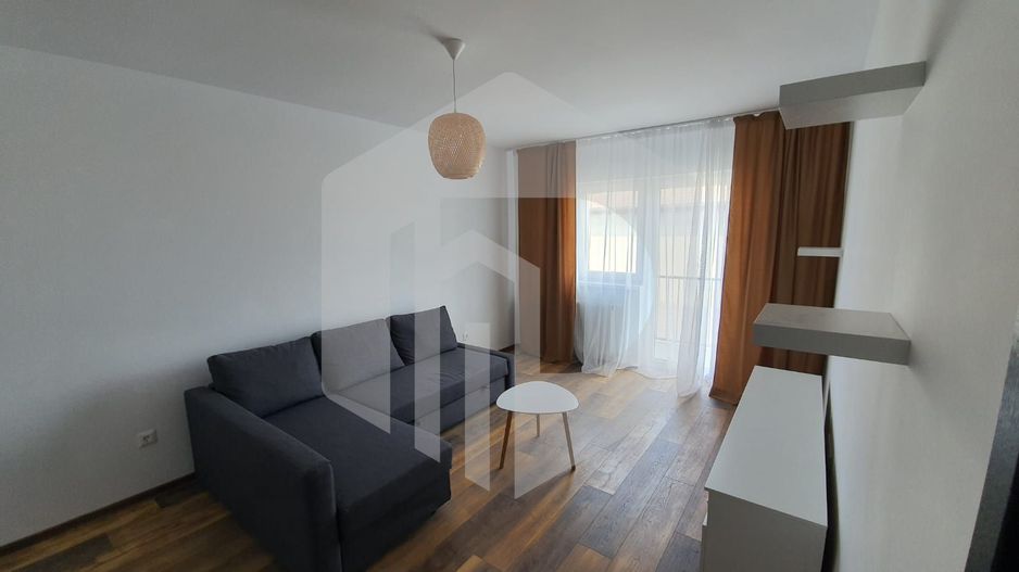 Apartament 2 camere - Etaj 1 - Mobilat si Utilat - Poză 6