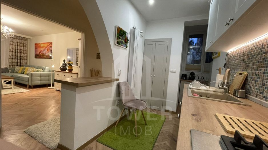 Apartament 2 camere - Ștrand - Poză 3