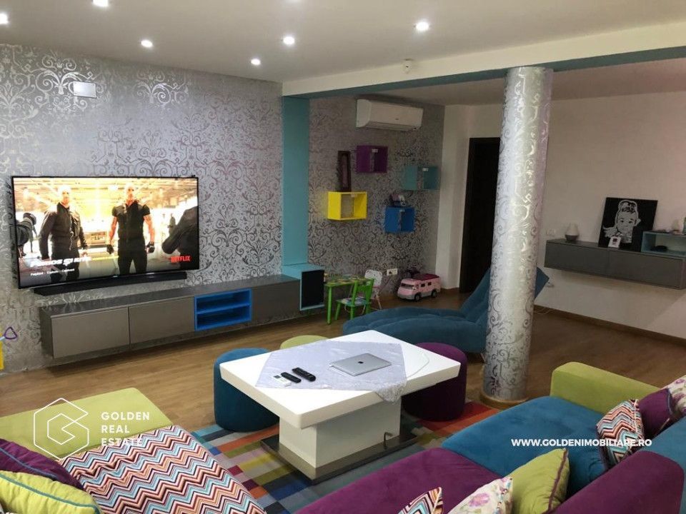 Vila de lux la cheie, Vladimirescu, comision 0% - Poză 1