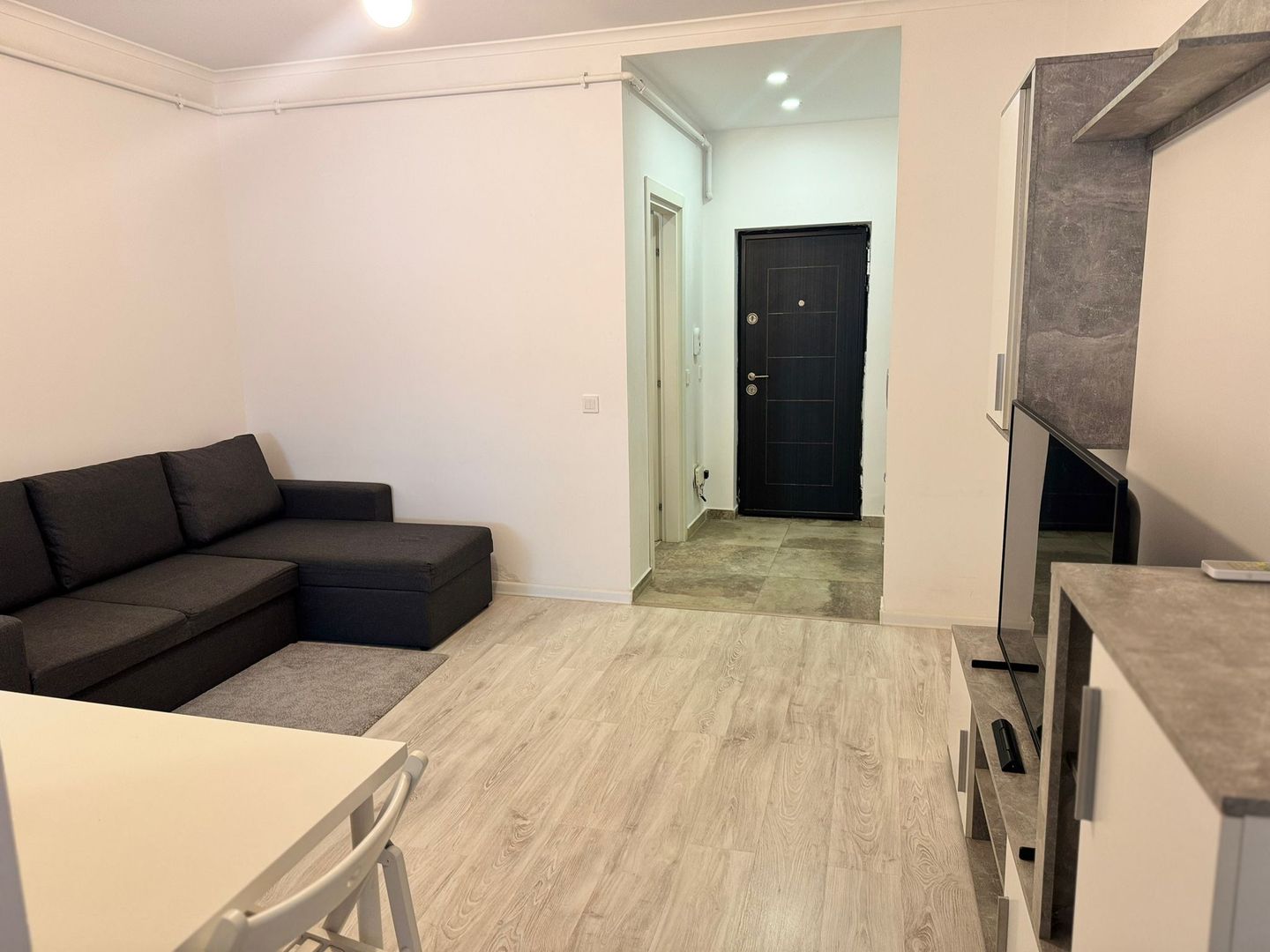 Garsonieră Militari Residence I Tineretului I Complex Avangarde - Poză 1