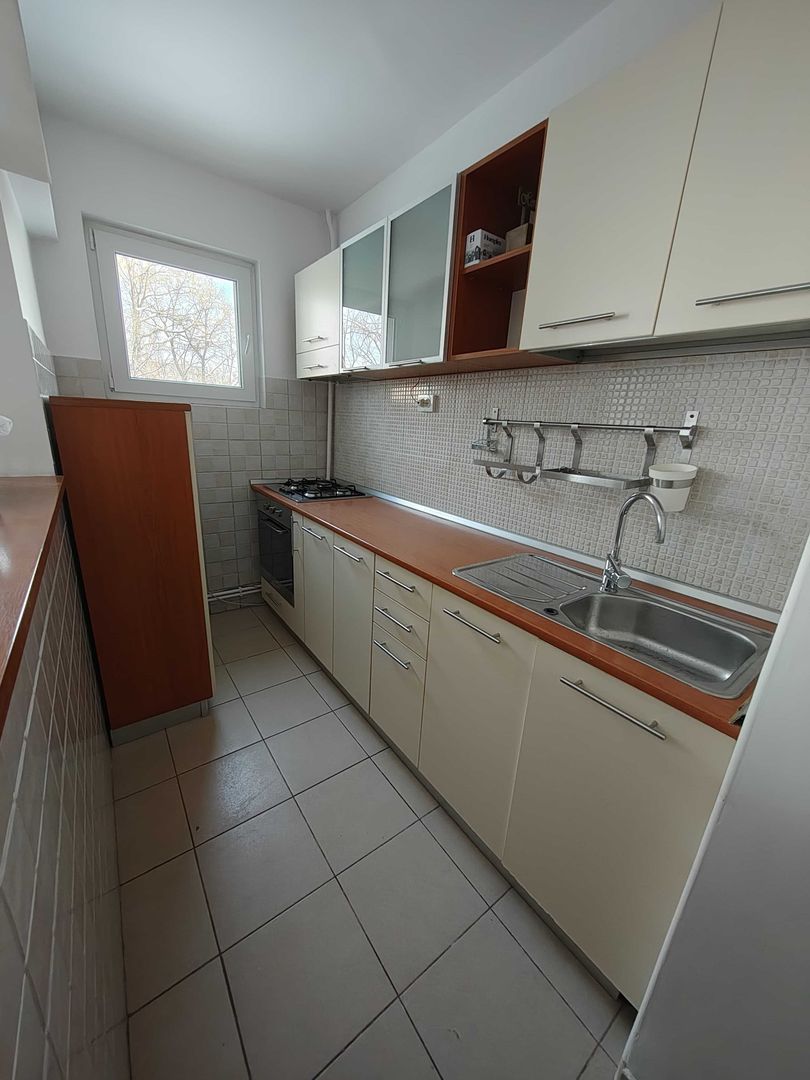 APARTAMENT 2 CAMERE | BLOC REABILITAT | FLOREASCA - Poză 4