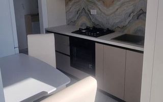 Apartament modern cu 2 camere - Contemporan Homes, Pacurari - 450€ - Poză 6