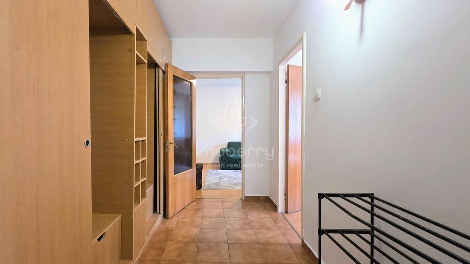 2 camere | Metrou | Parc | Decomandat | Oferta rara! - Poză 6