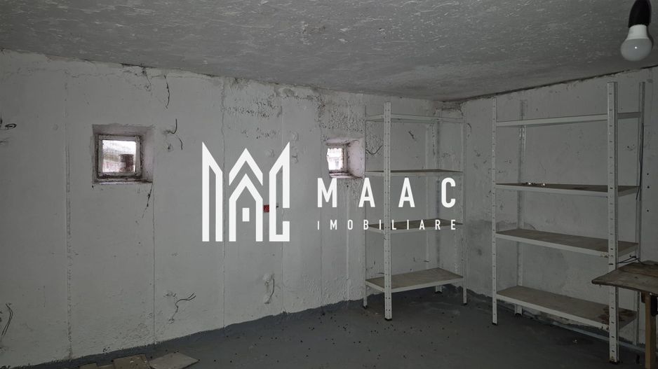 Apartament 2 camere | Balcon | Pivnita | 50 MPU | Ciresica - Poză 12