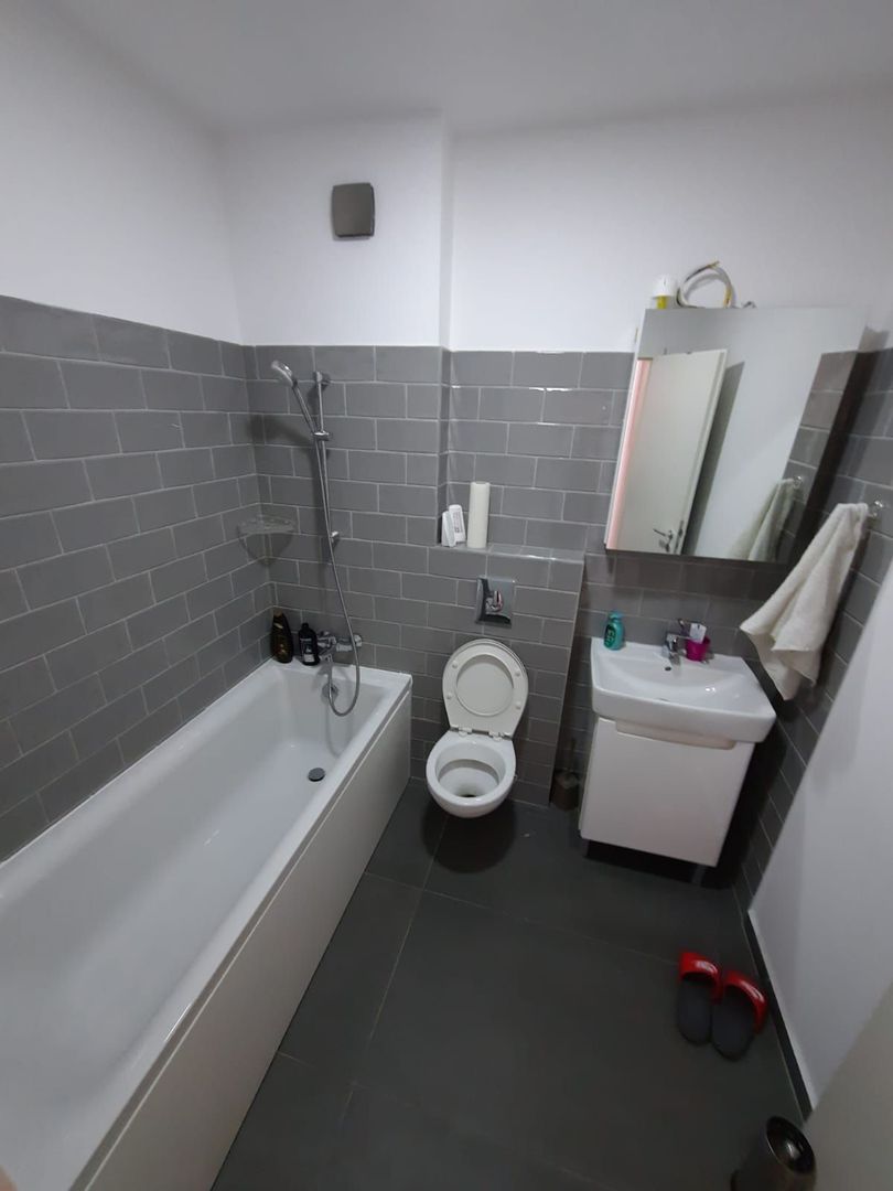 Apartament 3 camere bloc nou - Poză 8