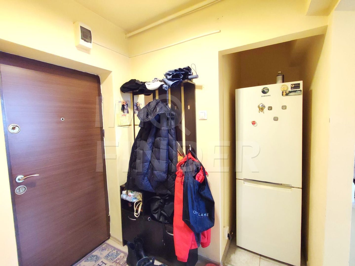 Apartament Modern 2 camere Grigorescu - Poză 5