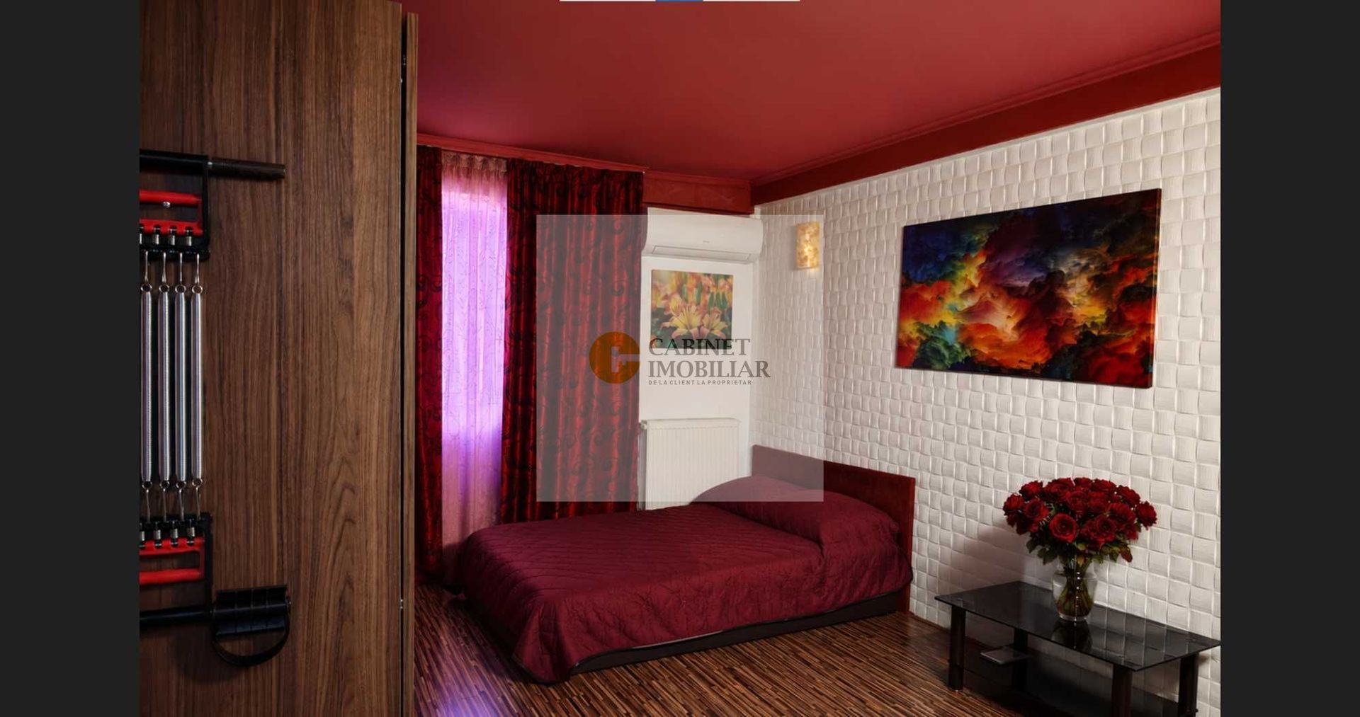 2 camere | Decomandat | Bloc Reabilitat | Metrou 5 minute - Poză 1