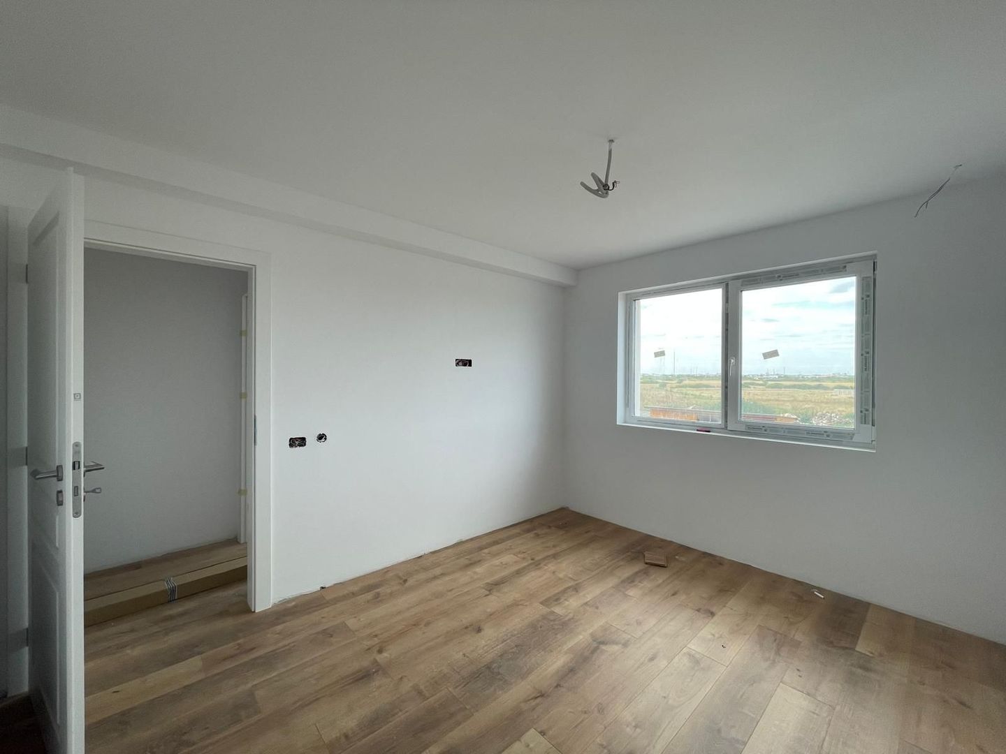 Duplex 4 camere - Urseni - 5 minute de Timisoara - Poză 7