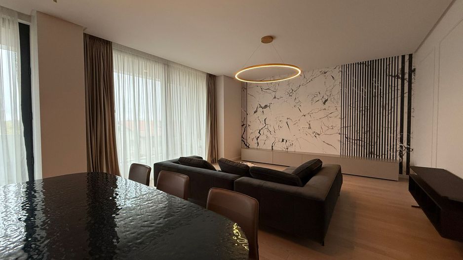 Apartament Premium I Floreasca - Poză 1