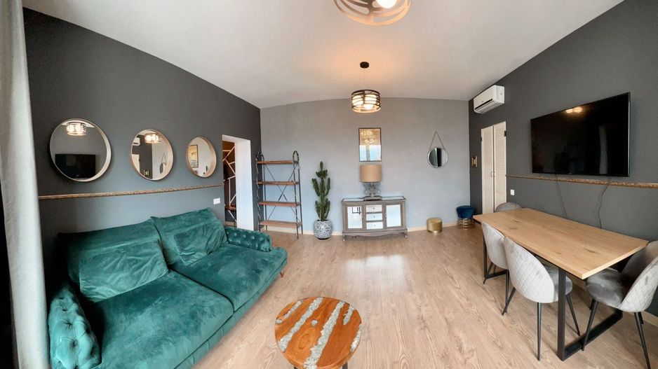 Apartament | 3 camere | Laguna Residence - Poză 2