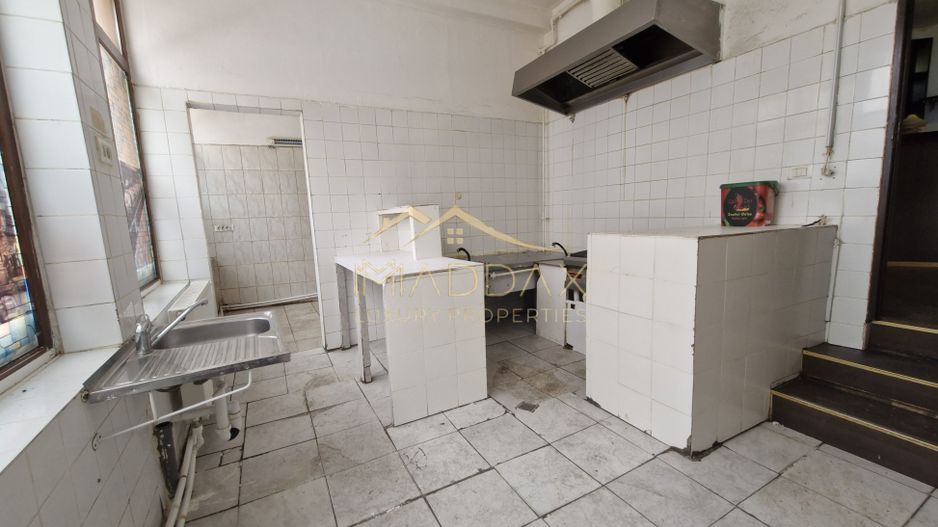 Spatiu Comercial ***223mp // Parcul Carol - Poză 20