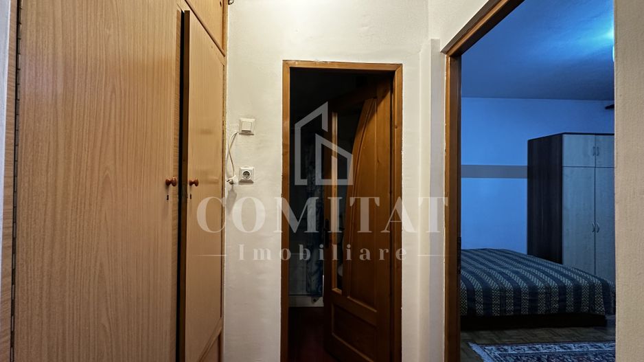 Apartament 3 camere | Etaj intermediar | Zona Piața Abator - Poză 8