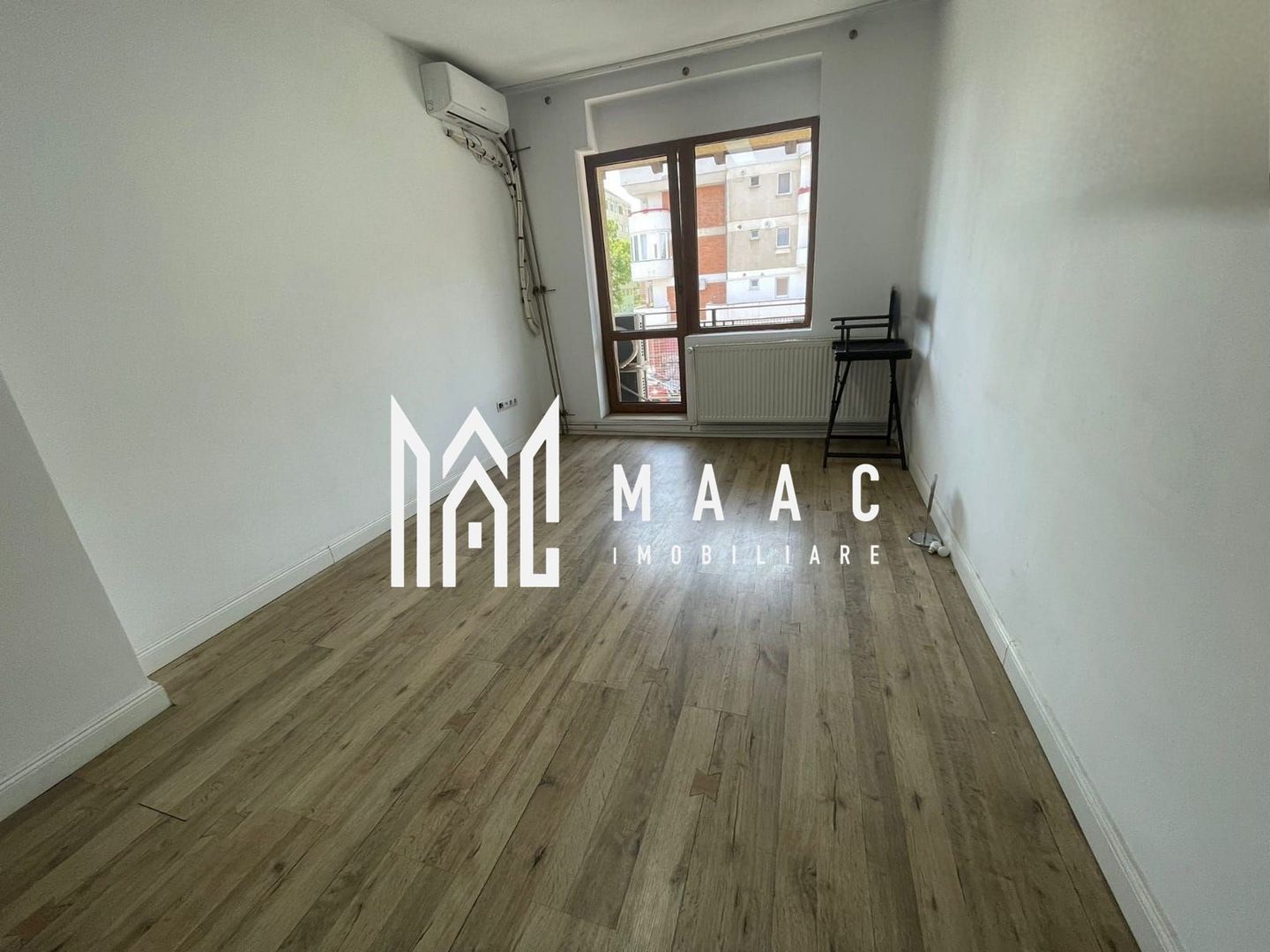 Spatiu birouri I 3 camere I Zona Bulevardul Victoria - Poză 1