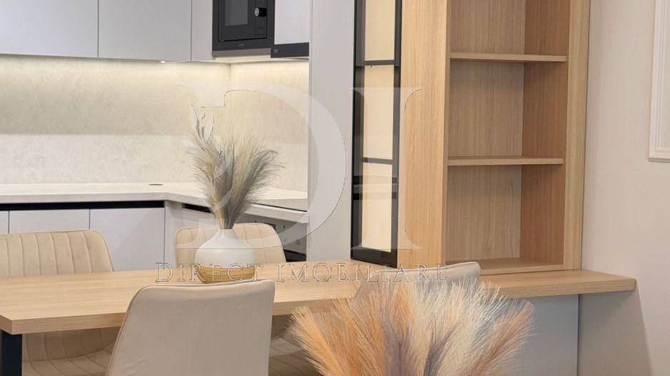 Apartament ultramodern / etaj intermediar / Zona Eroilor - Poză 6