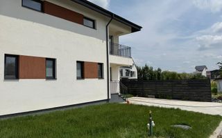 Vilă duplex modernă P+1 cu curte proprie | Otopeni | comision 0% - Poză 17