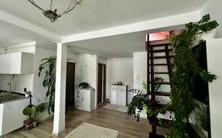 Apartament 3 camere de vânzare | Vasile Aaron, Sibiu | 61 mp, INTABULATĂ - Poză 12