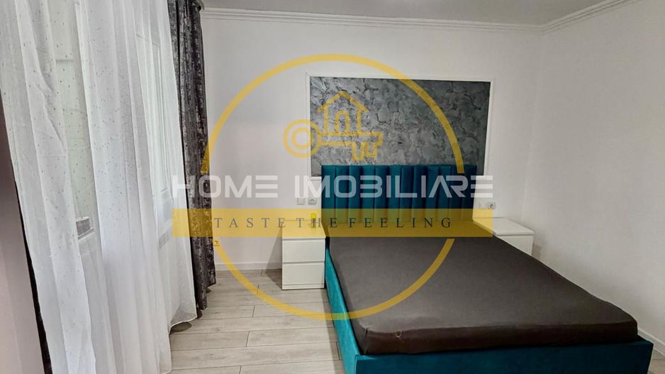 Apartament 2 camere de închiriat – Podu Roș | Etaj 1 | Prima închiriere - Poză 4