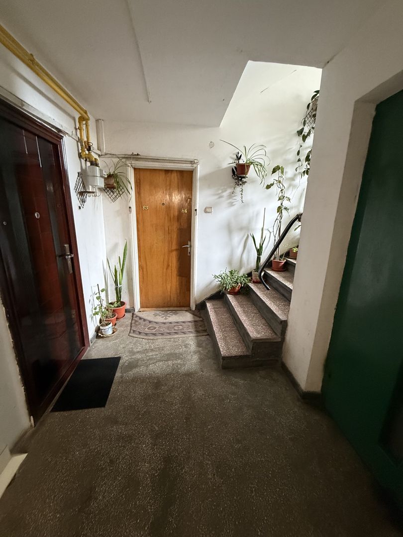 Apartament 2 camere 53,5 mp etaj 6 strada Moinesti- drumul taberei - Poză 22