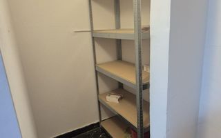 GARSONIERA BERCENI,BUCATARIE INCHISA, AER CONDITIONAT, PARTER, MOBILAT - Poză 6