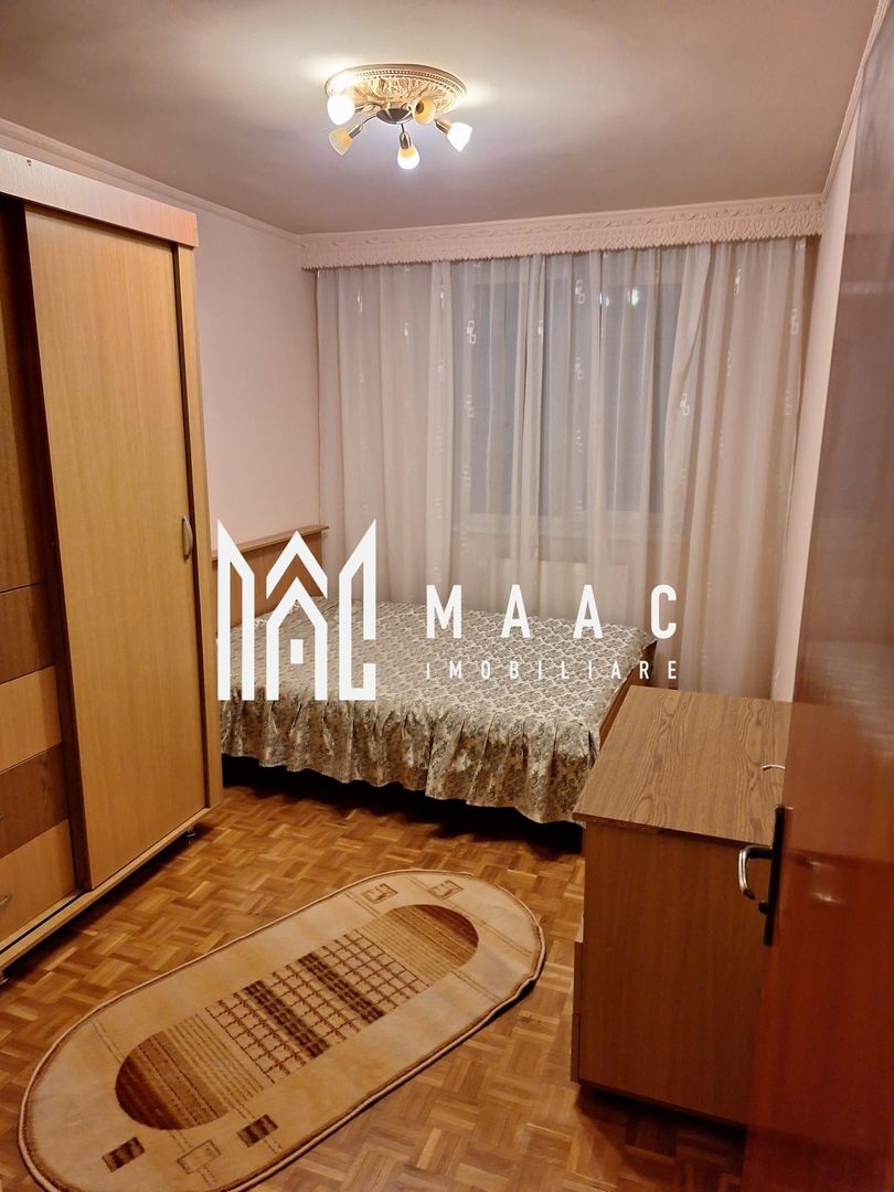 Apartament 2 camere | Etajul 3 | 62mp | Ștrand - Poză 3