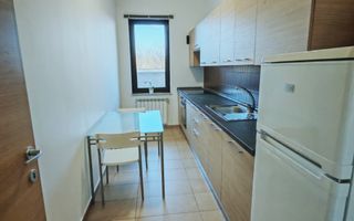 Apartament 2 camere mobilat complet Pipera | Privighetorilor | Băneasa - Poză 10