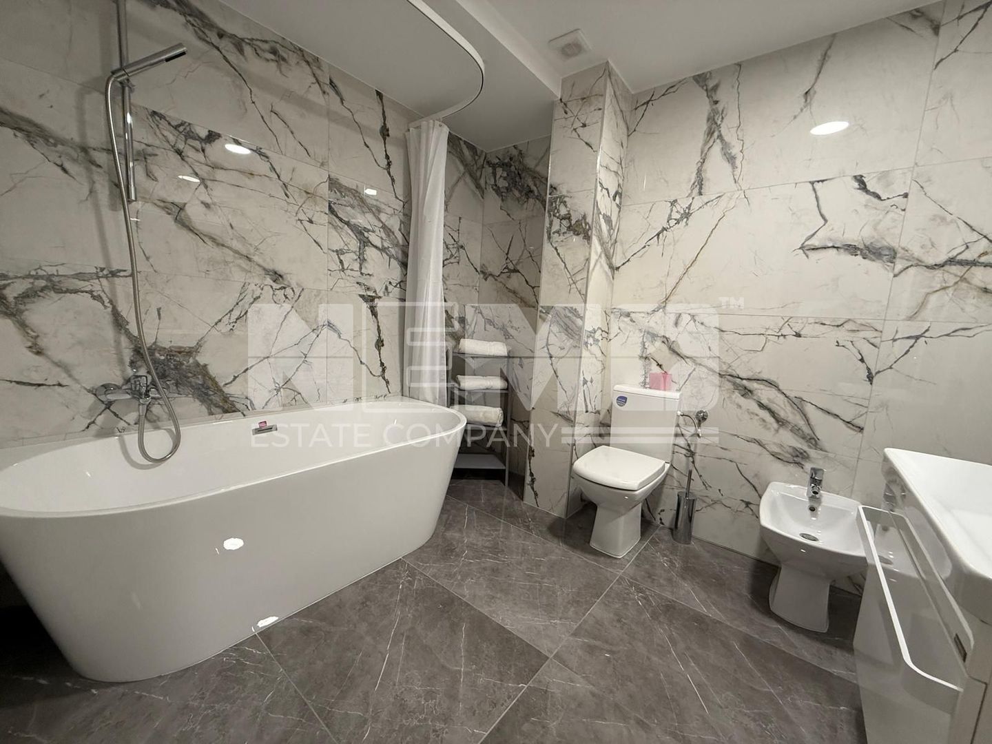 APARTAMENT 3 CAMERE | BLOC NOU | FINISAJE MODERNE - Poză 14