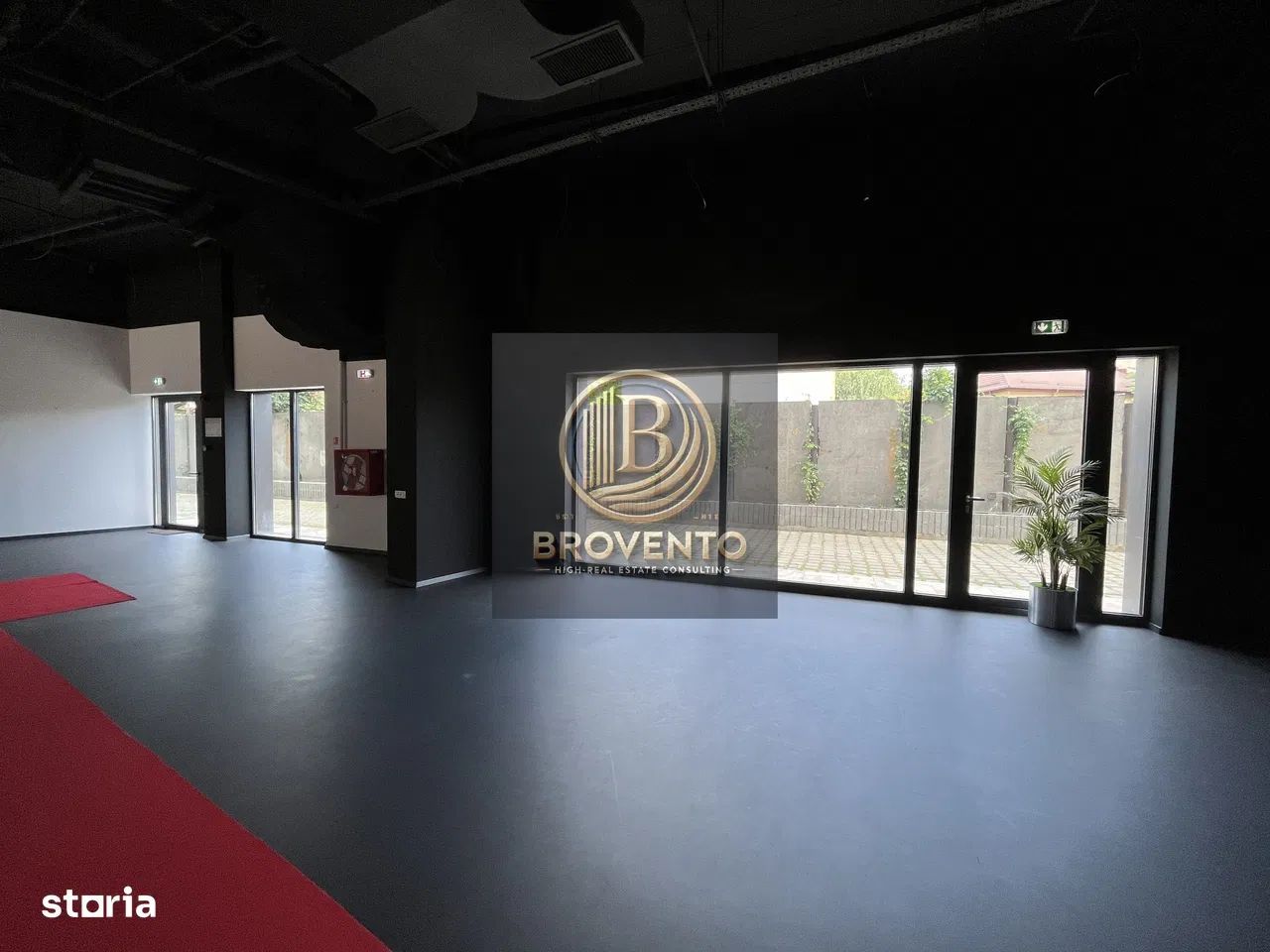 Spatiu comercial de inchiriat zona Floreasca - Poză 3