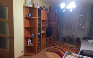 Ap 3 camere cu boxă și loc parcare mobilat/utilat sector 2 - Poză 3