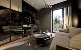 3 Rooms Apartment *90sqm* / Verdi Park - Poză 26