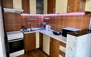 Vand apartament 3 camere zona Milea OMV,  Sibiu - Poză 15