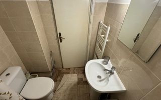 Garsoniera Podu Ros 10 min Centru Palas Mall - Poză 12