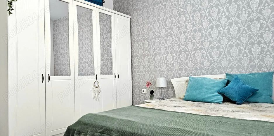 Apartament modern 2 camere in Faleza Nord cu vedere la mare - Poză 3