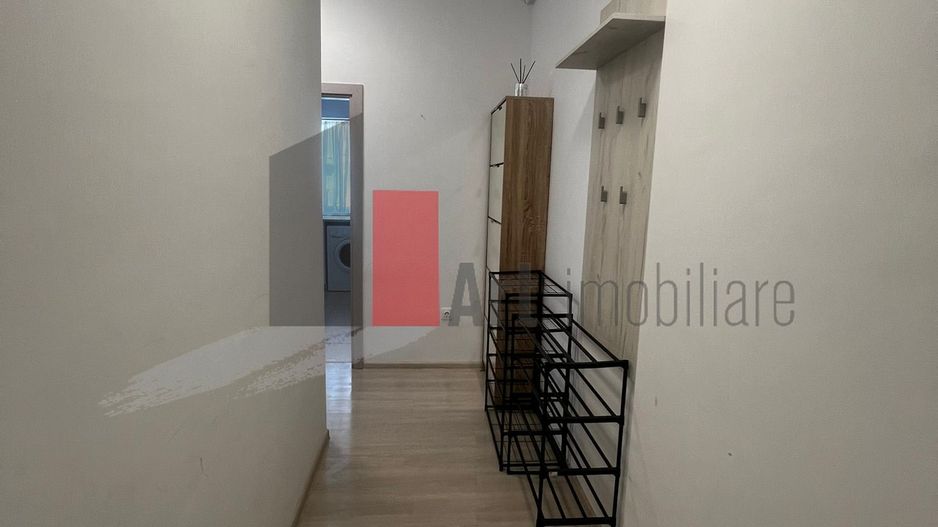 Apartament cu 2 camere-Bulevardul Timisoara-cu centrala+loc de parcare - Poză 14
