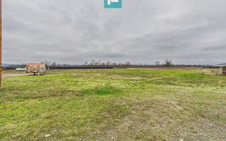 Hală de producție, cu birouri și teren, în Sebiș - Poză 61