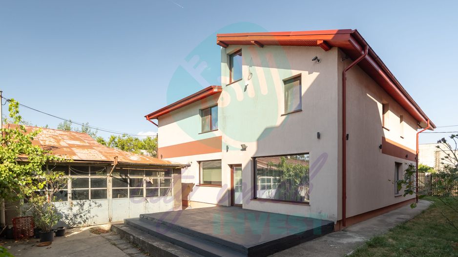 Casa in zona Vitan - Splai, ideala pentru orice tip de activitate sau locuinta - Poză 2
