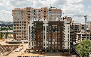 Vânzare, apartament, 1 cameră, str. Tudor Vladimirescu, Râșcani - Poză 3