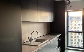 De vanzare apartament 2 camere zona Lujerului/Exigent Plaza - Poză 3