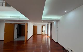INCHIRIERE DUPLEX SOS NORDULUI | 3 CAMERE | VEDERE PARC | 168 MP | - Poză 2