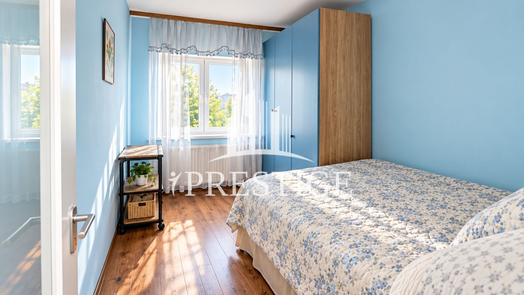APARTAMENT 3 CAMERE DECOMANDAT, PARTER ÎNALT, PIVNIȚĂ, CALEA DUMBRĂVII - Poză 2