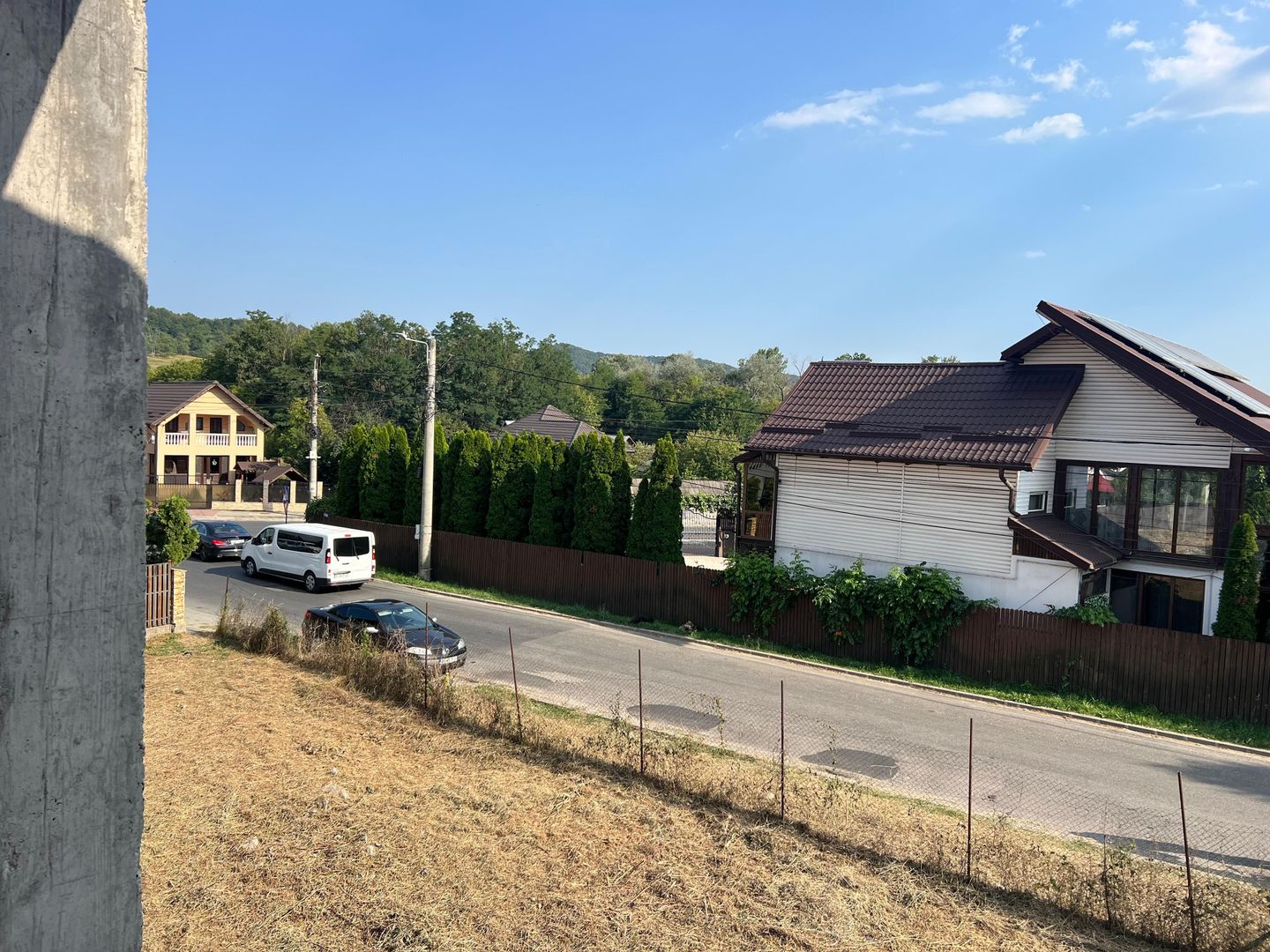 Constructie structura beton armat 810 MPC Curtea de Arges - Poză 6