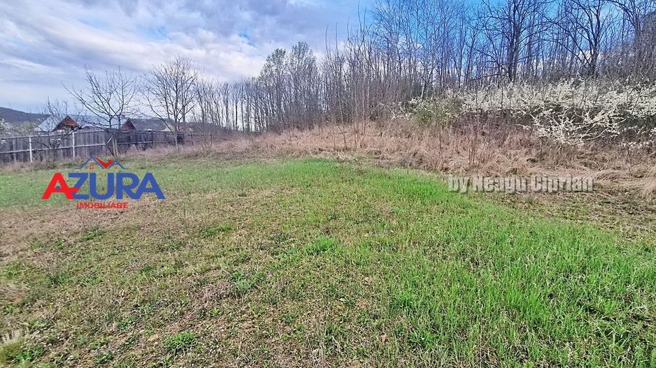 AZURA Imobiliare - Teren Babana Central Primarie - Poză 9