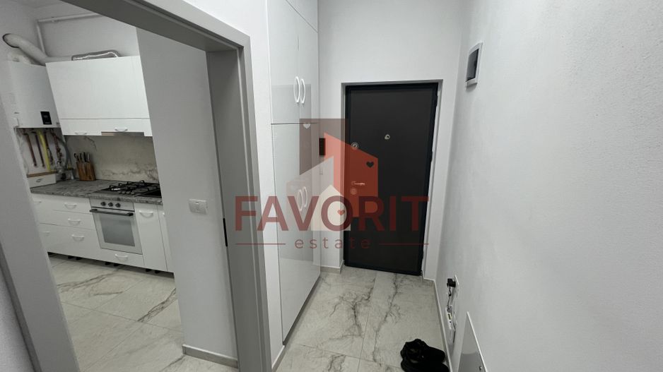 Apartament 2 camere decomandat | Bucatarie inchisa | Etaj 1 | Giroc - Poză 7