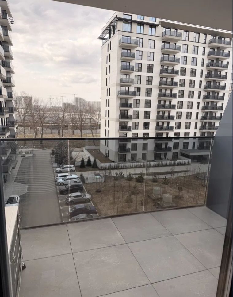Apartament ULTRALUX in Pipera - prima inchiriere - parcare subterana - Poză 14